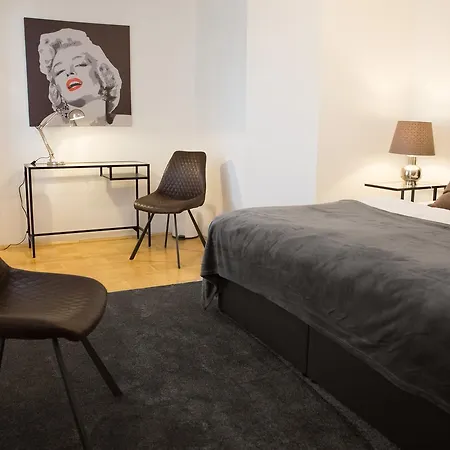 G Land Guest house Ljubljana